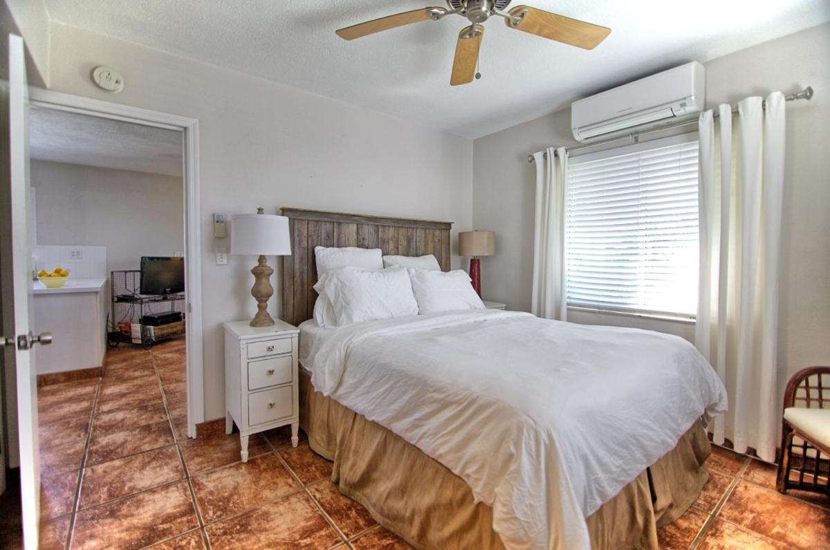 Aparthotel Gulfside *