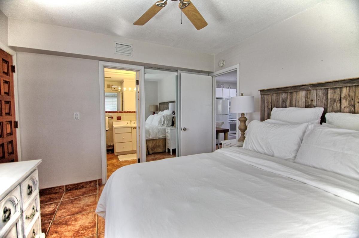 Gulfside Aparthotel St. Pete Beach