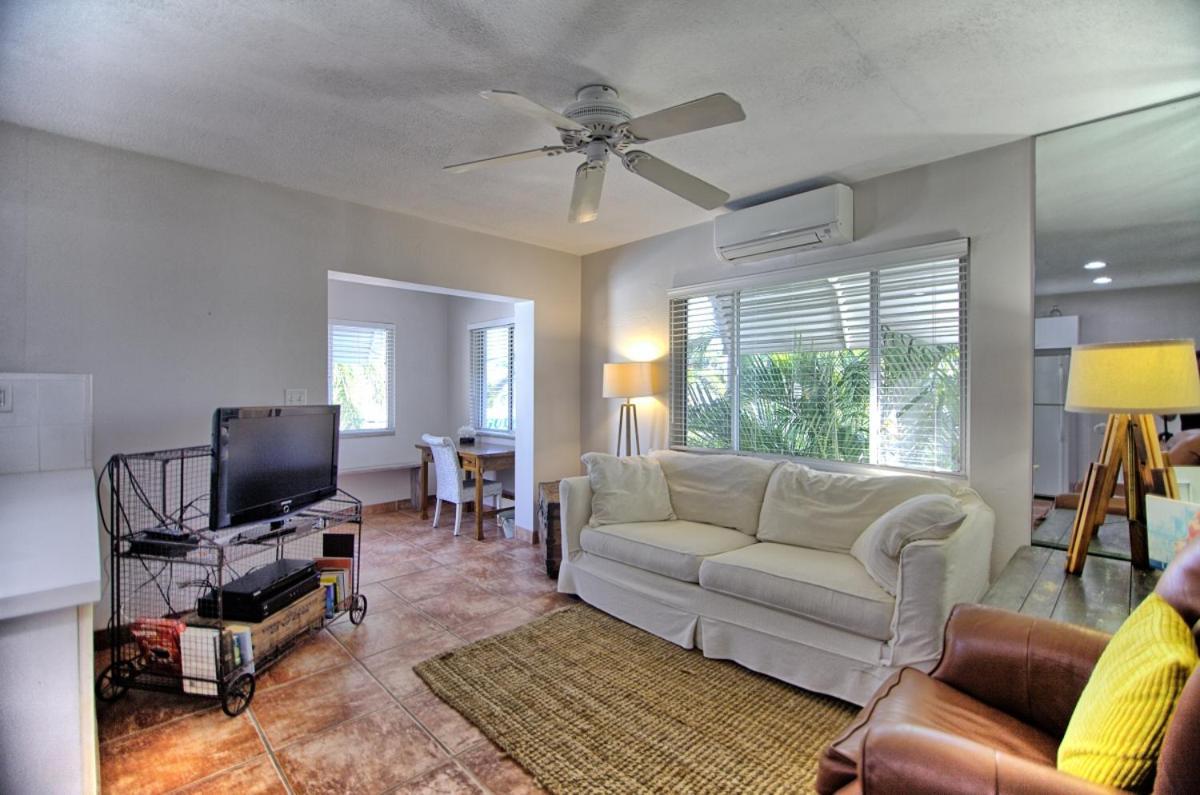 Aparthotel Gulfside