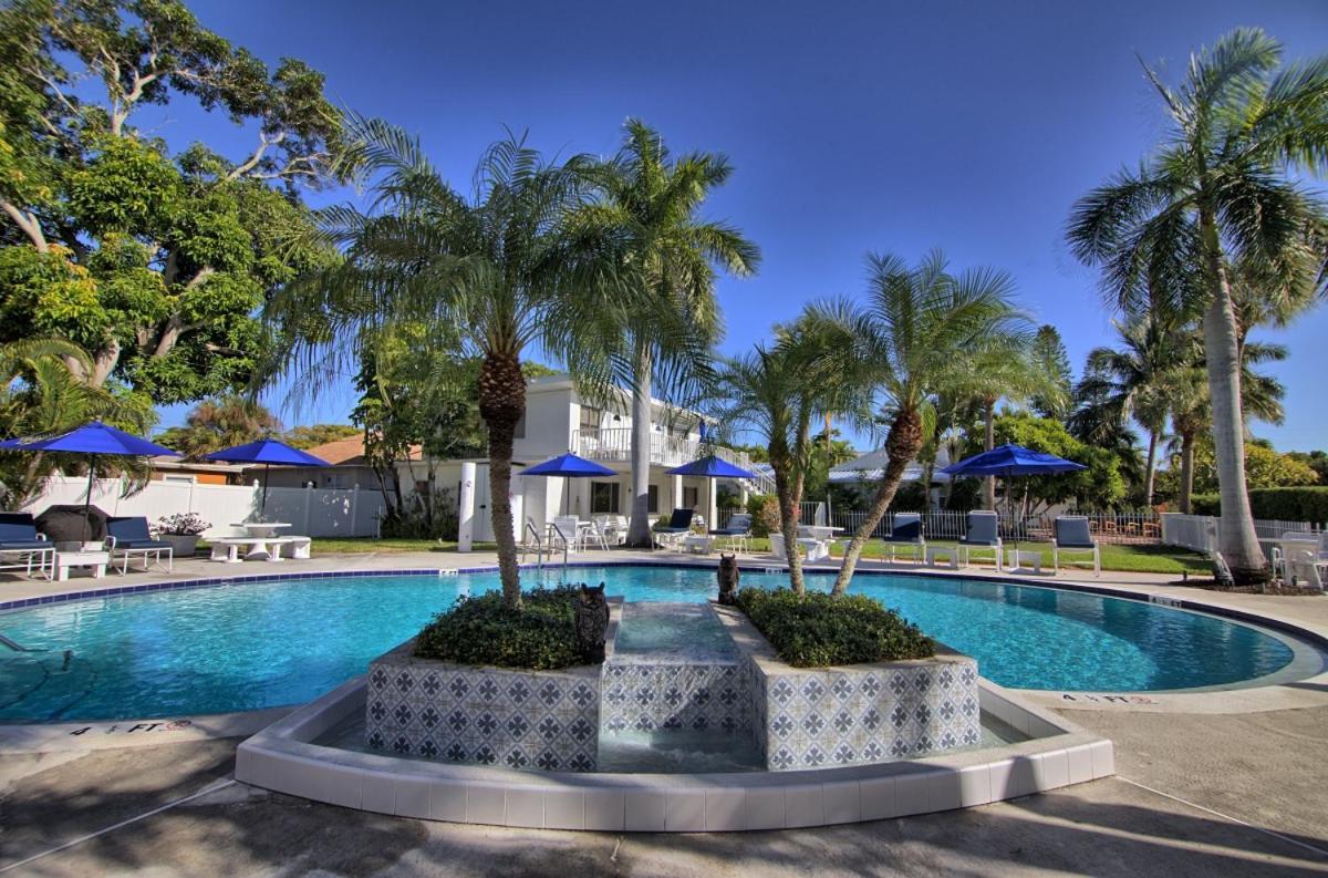 Aparthotel Gulfside St. Pete Beach