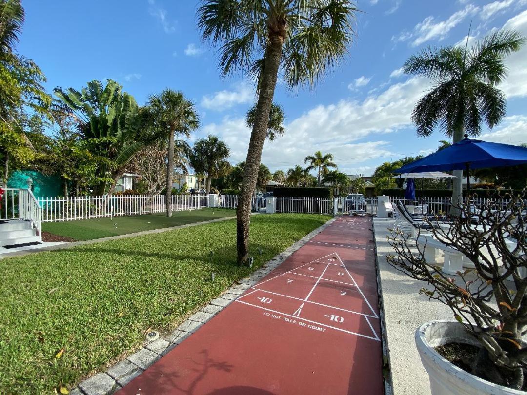 Gulfside Aparthotel