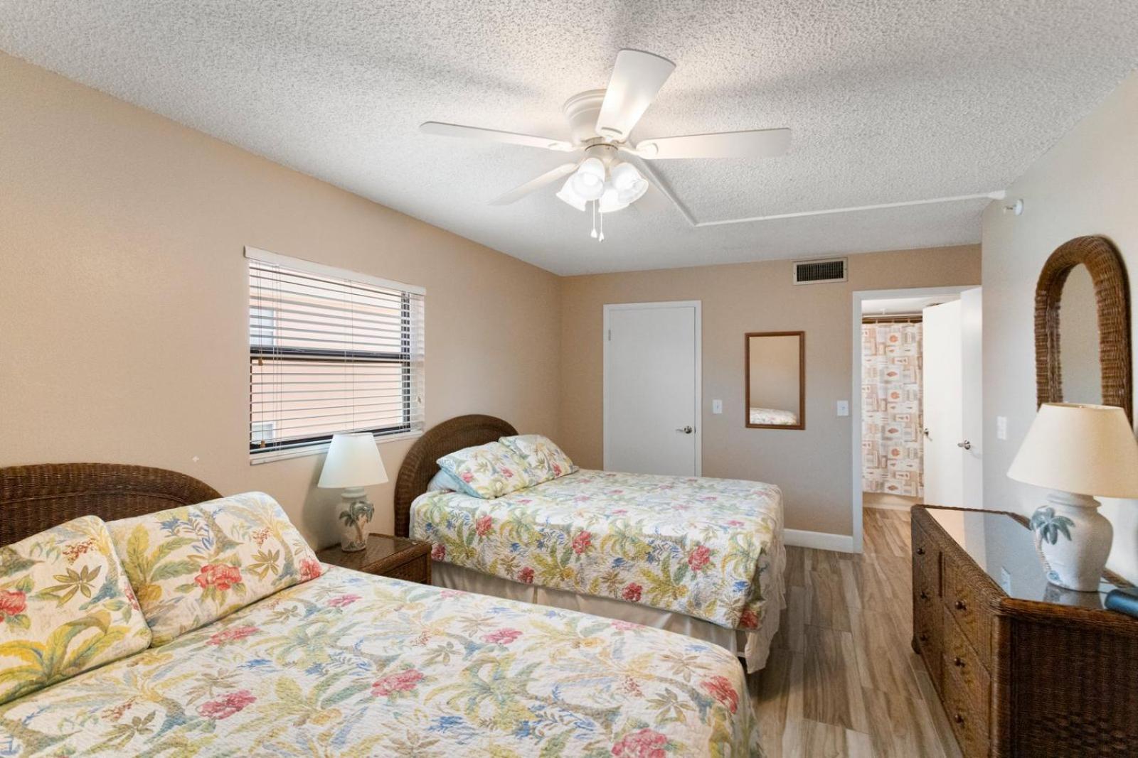 501 Sandy Shores *