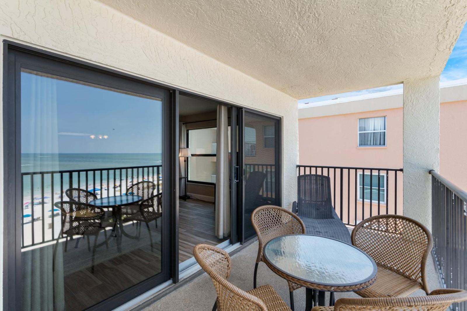 501 Sandy Shores Holiday home *