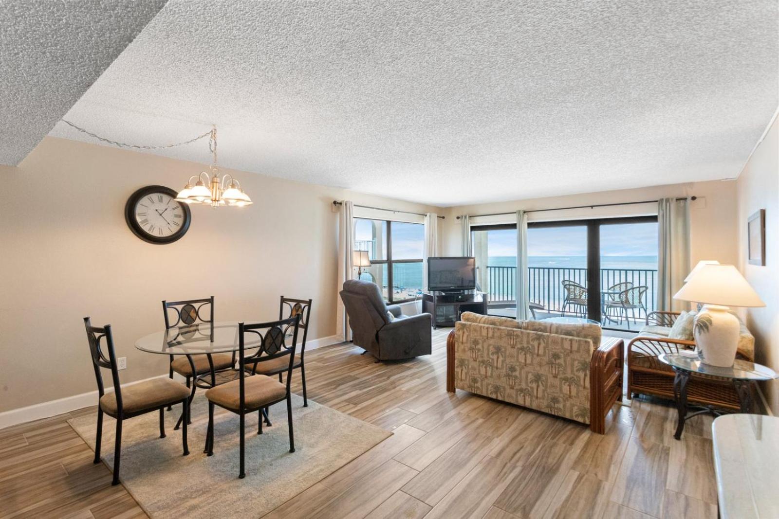 501 Sandy Shores Holiday home *
