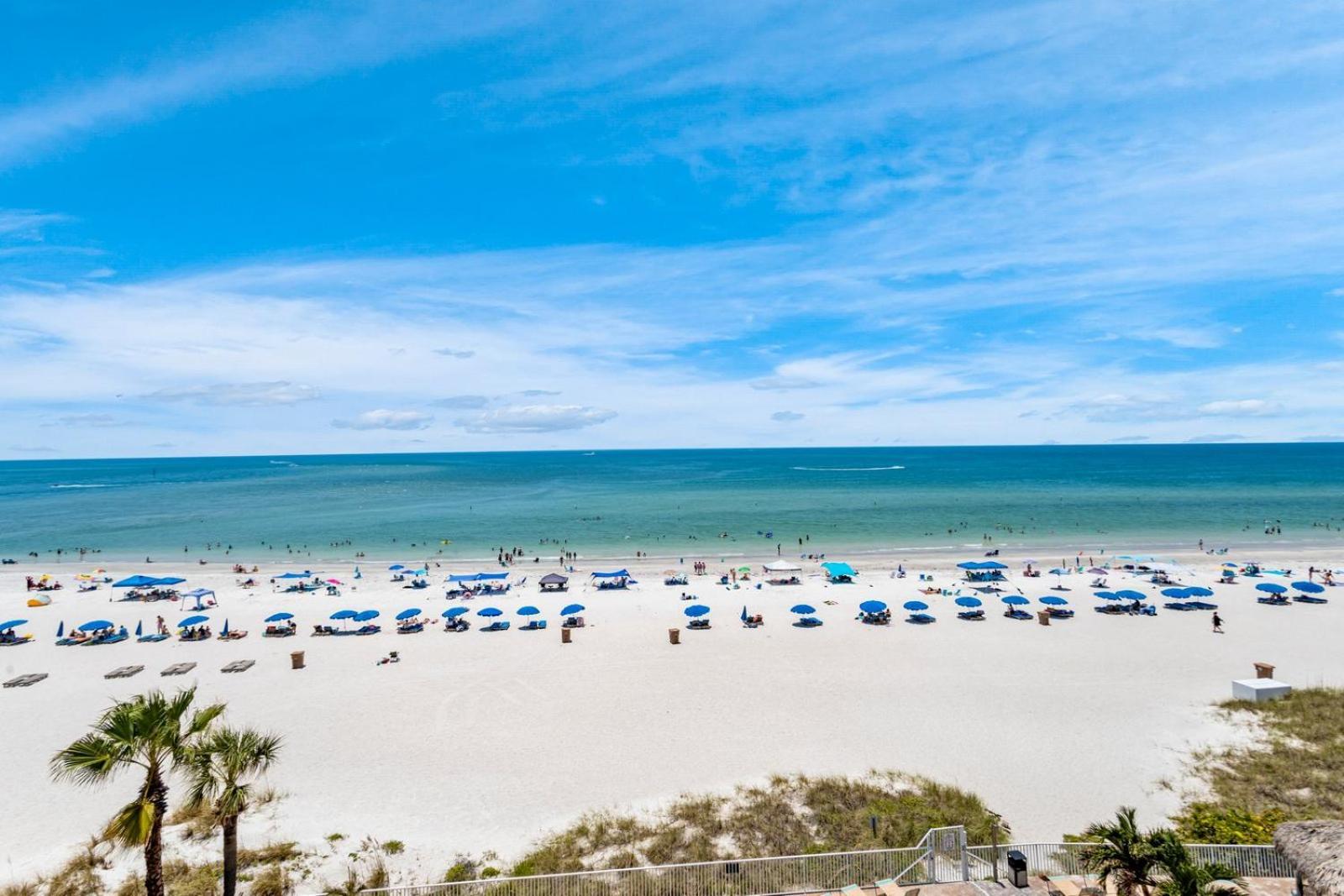 Holiday home 501 Sandy Shores St. Pete Beach