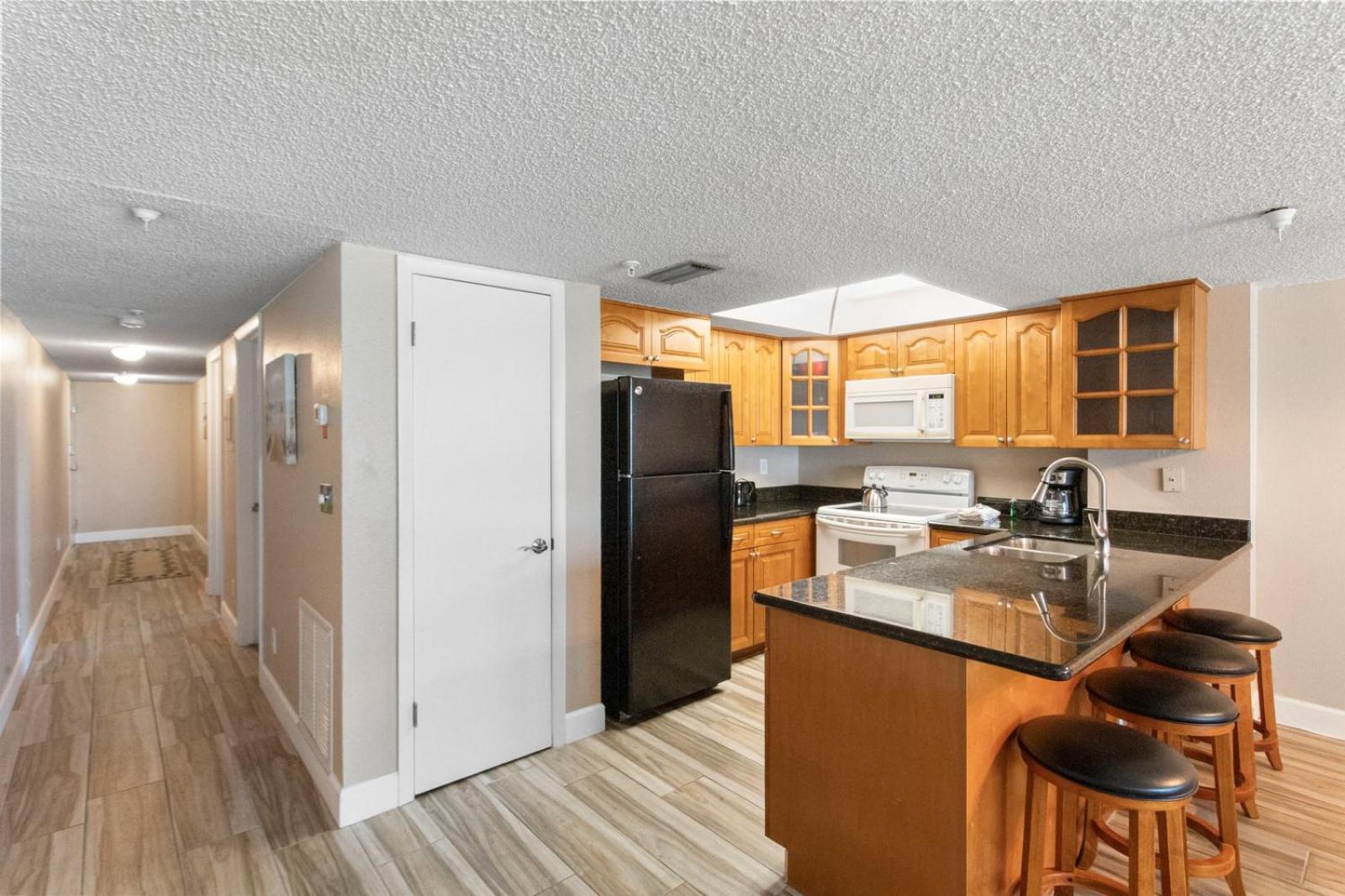 501 Sandy Shores Holiday home St. Pete Beach