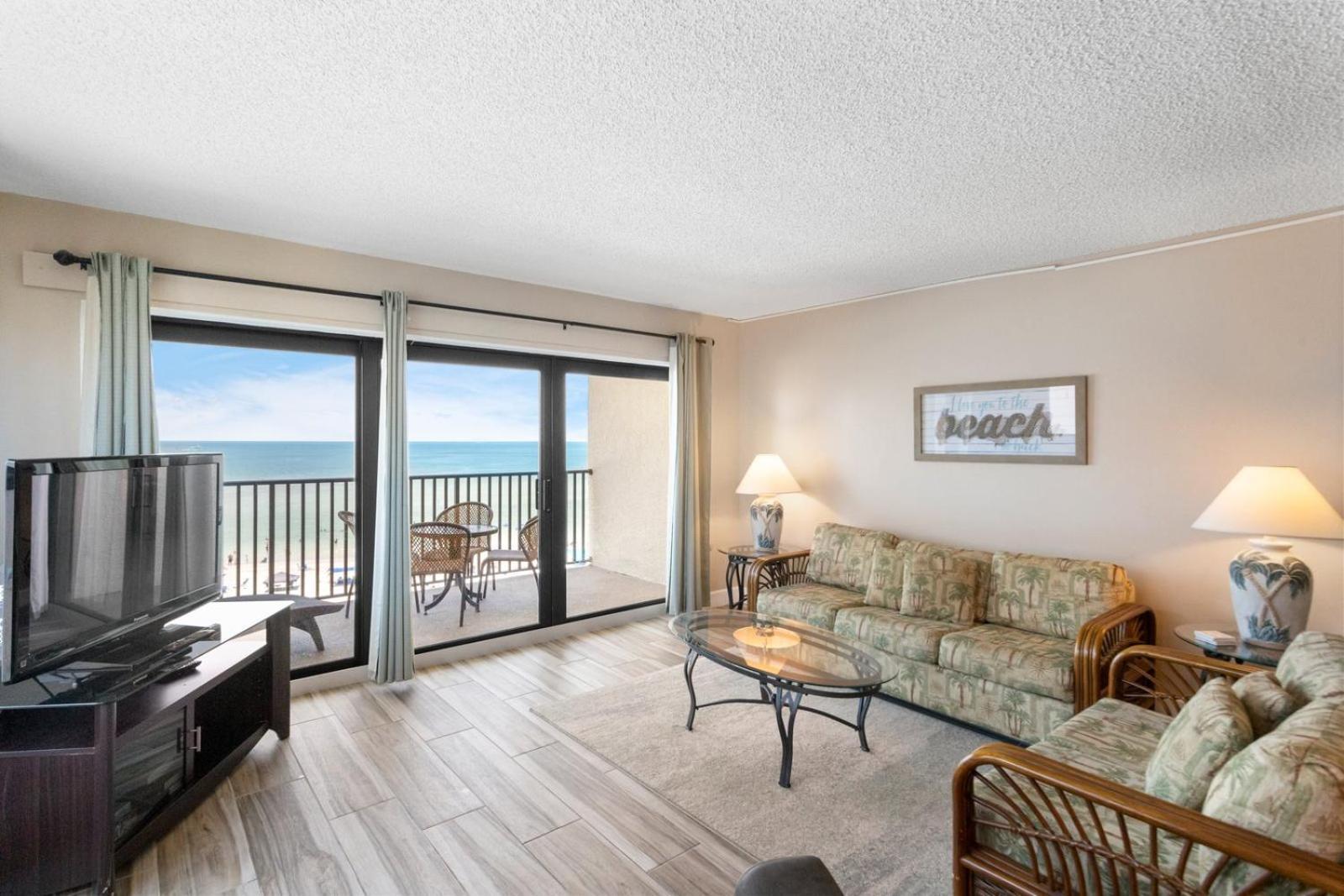 501 Sandy Shores Holiday home