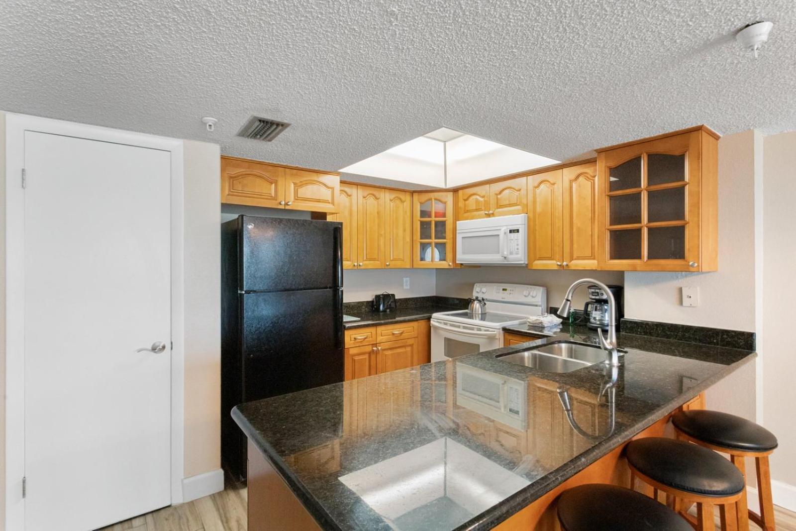 501 Sandy Shores Holiday home *