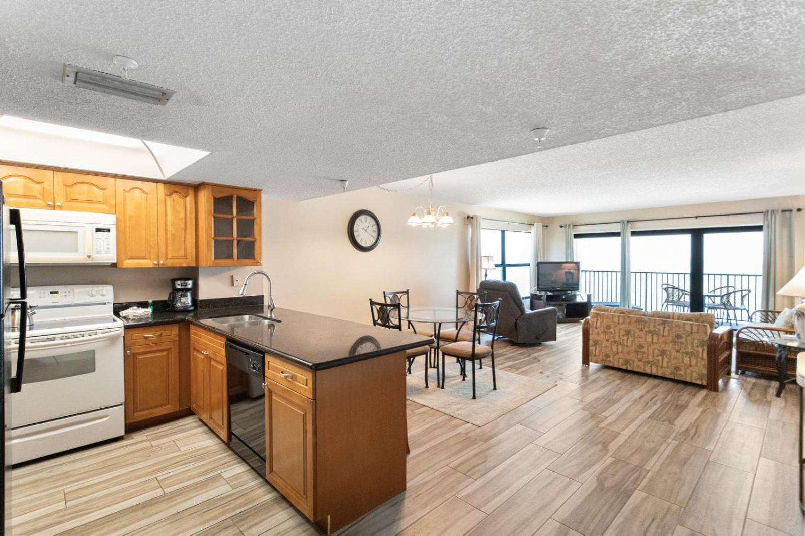 501 Sandy Shores Holiday home *