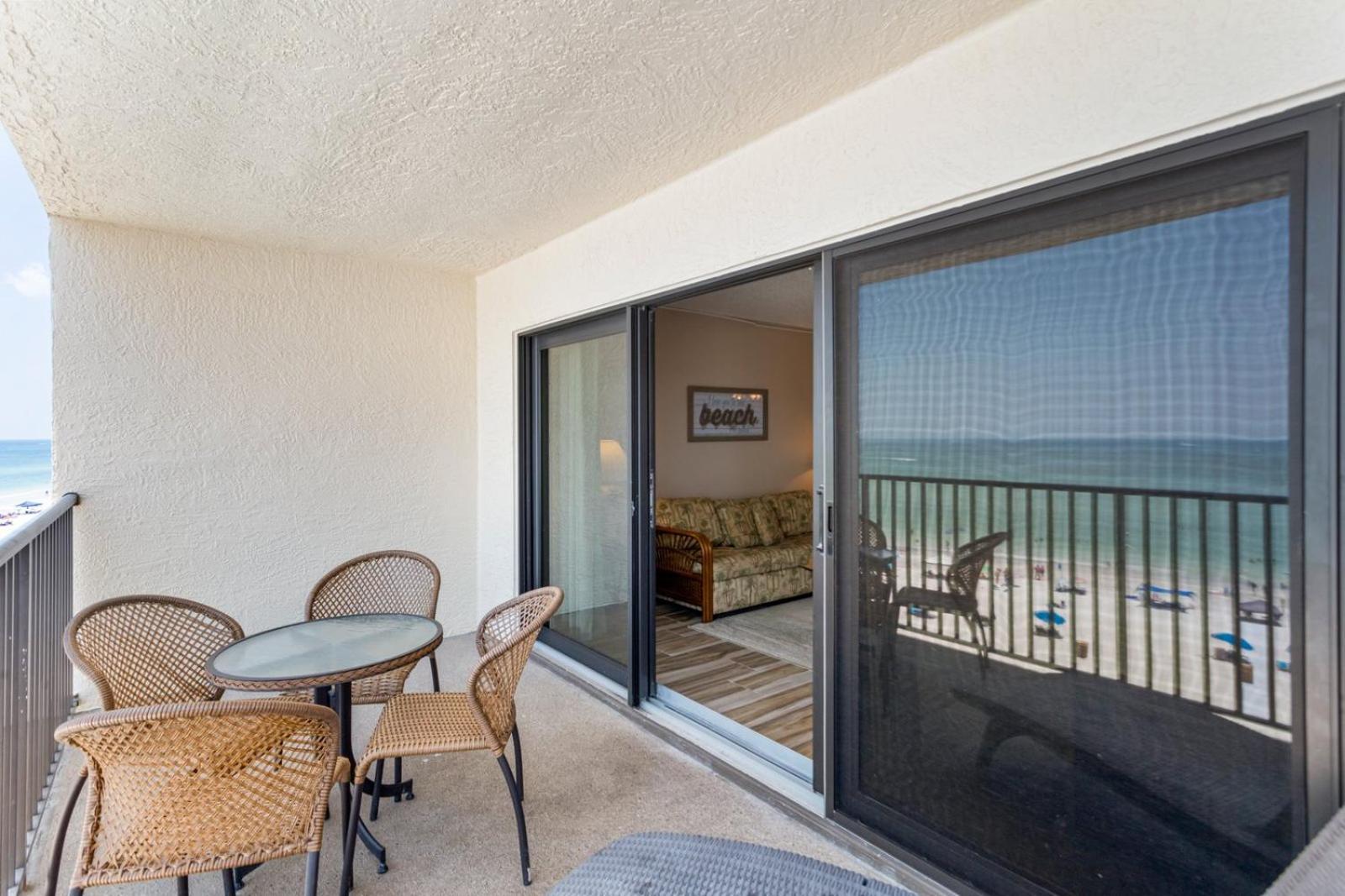 Holiday home 501 Sandy Shores St. Pete Beach