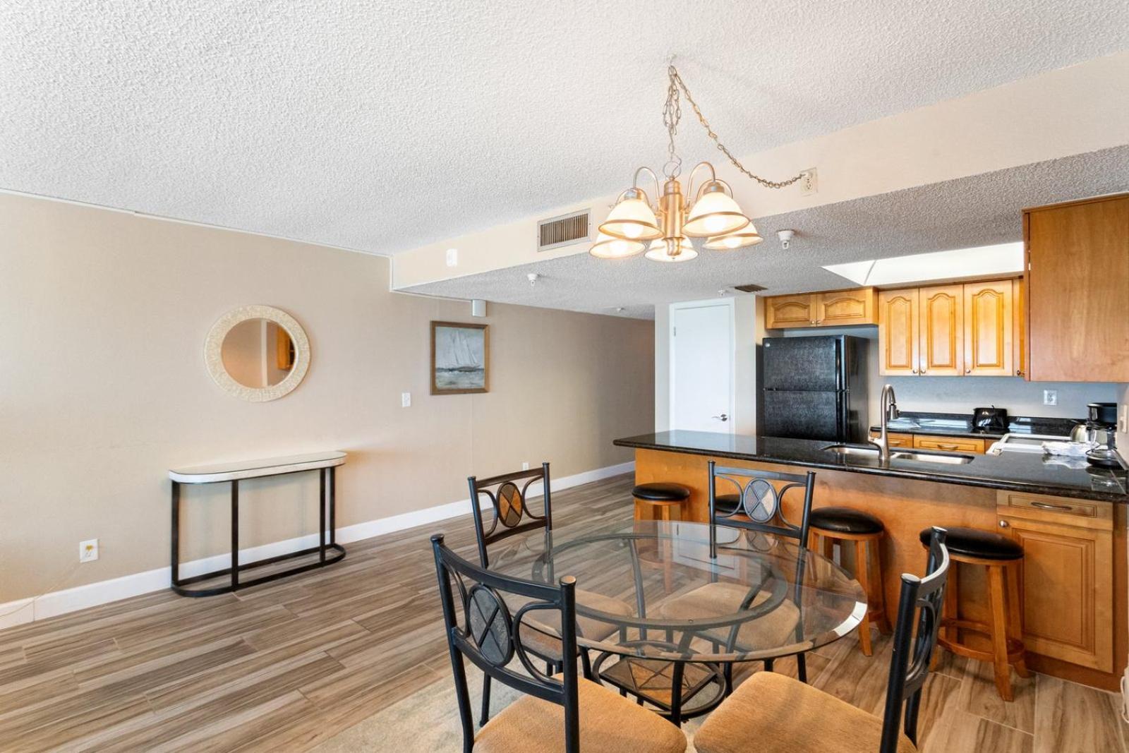 501 Sandy Shores * St. Pete Beach