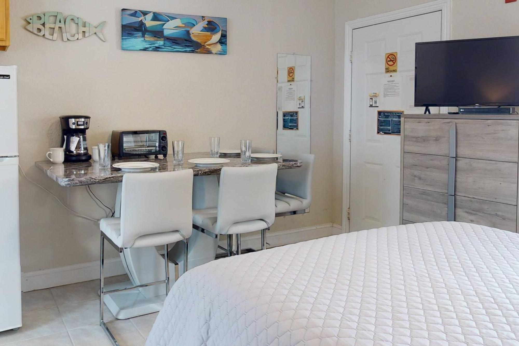 114 - Royal Orleans Holiday home *
