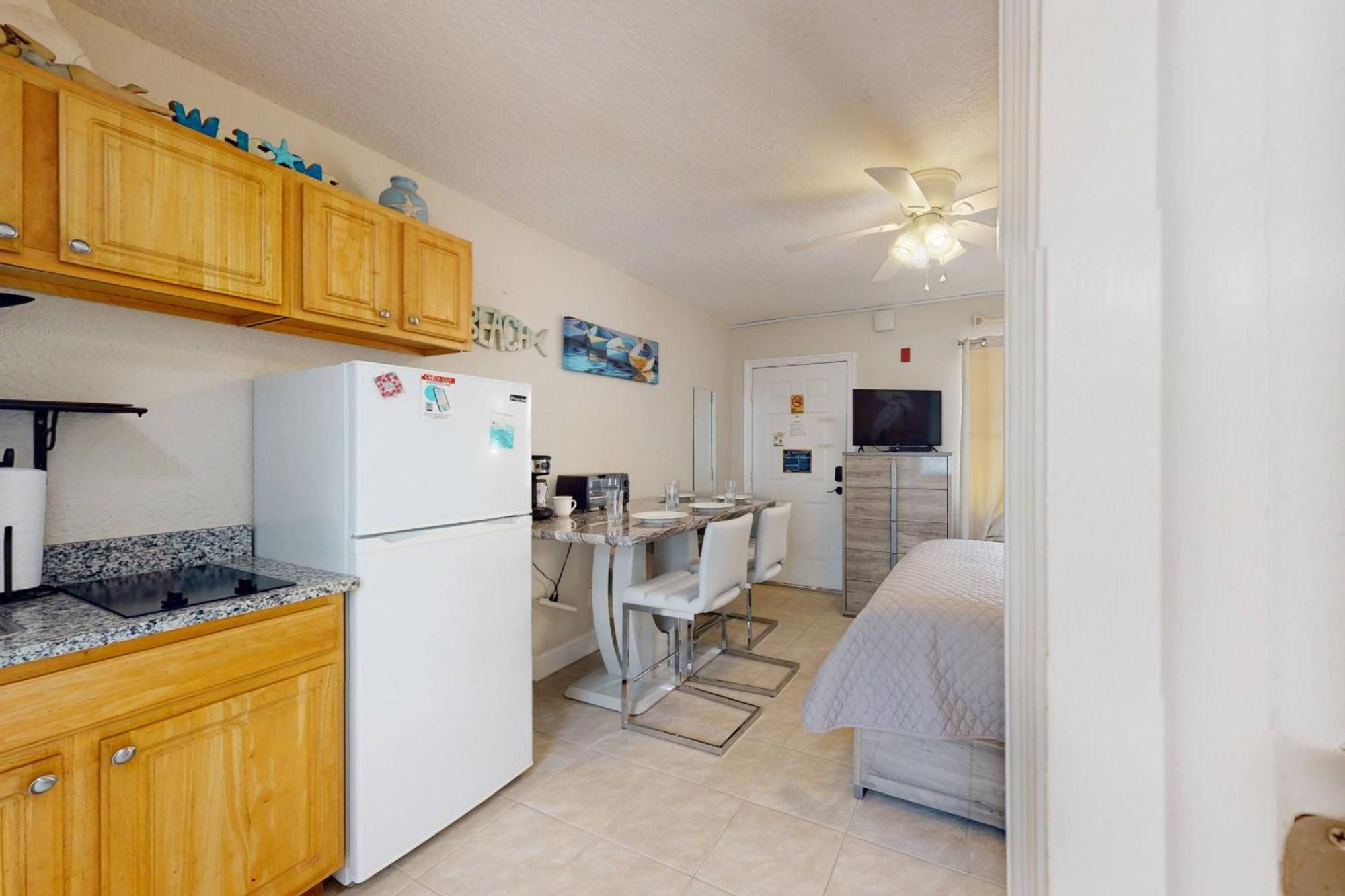 Holiday home 114 - Royal Orleans St. Pete Beach