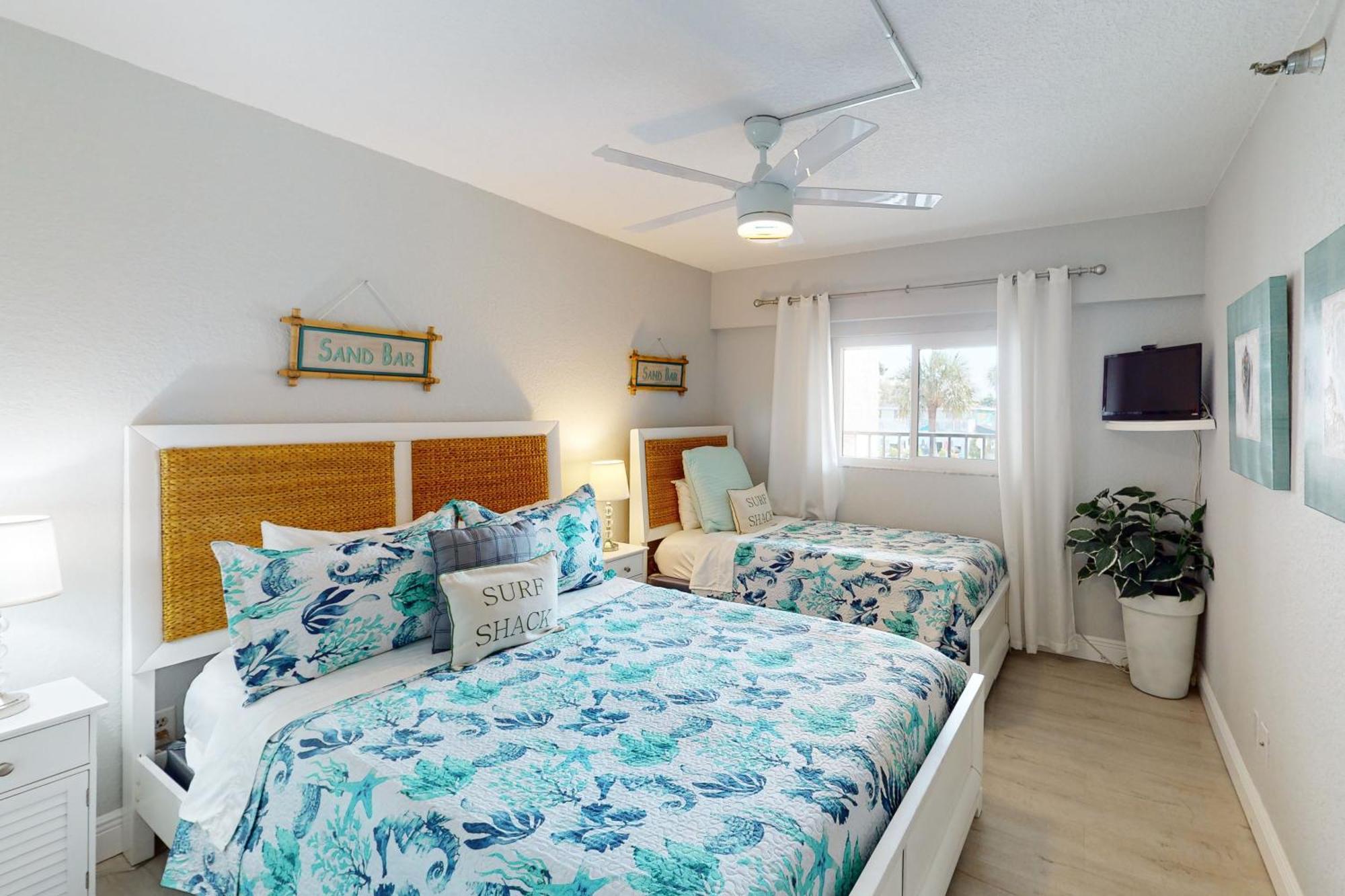 Apartment Arie Dam 102 St. Pete Beach