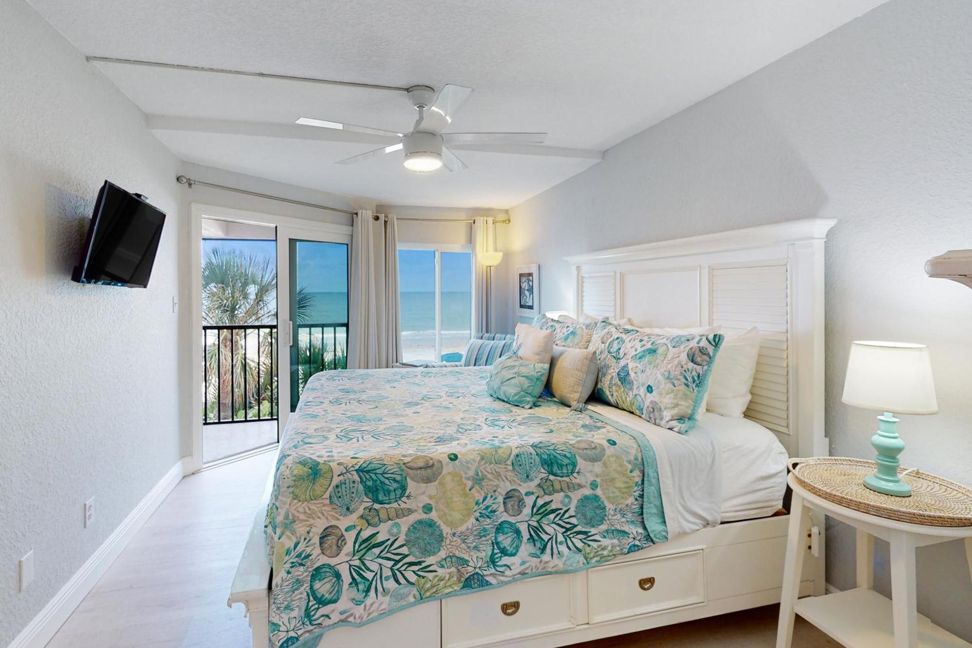 Arie Dam 102 St. Pete Beach