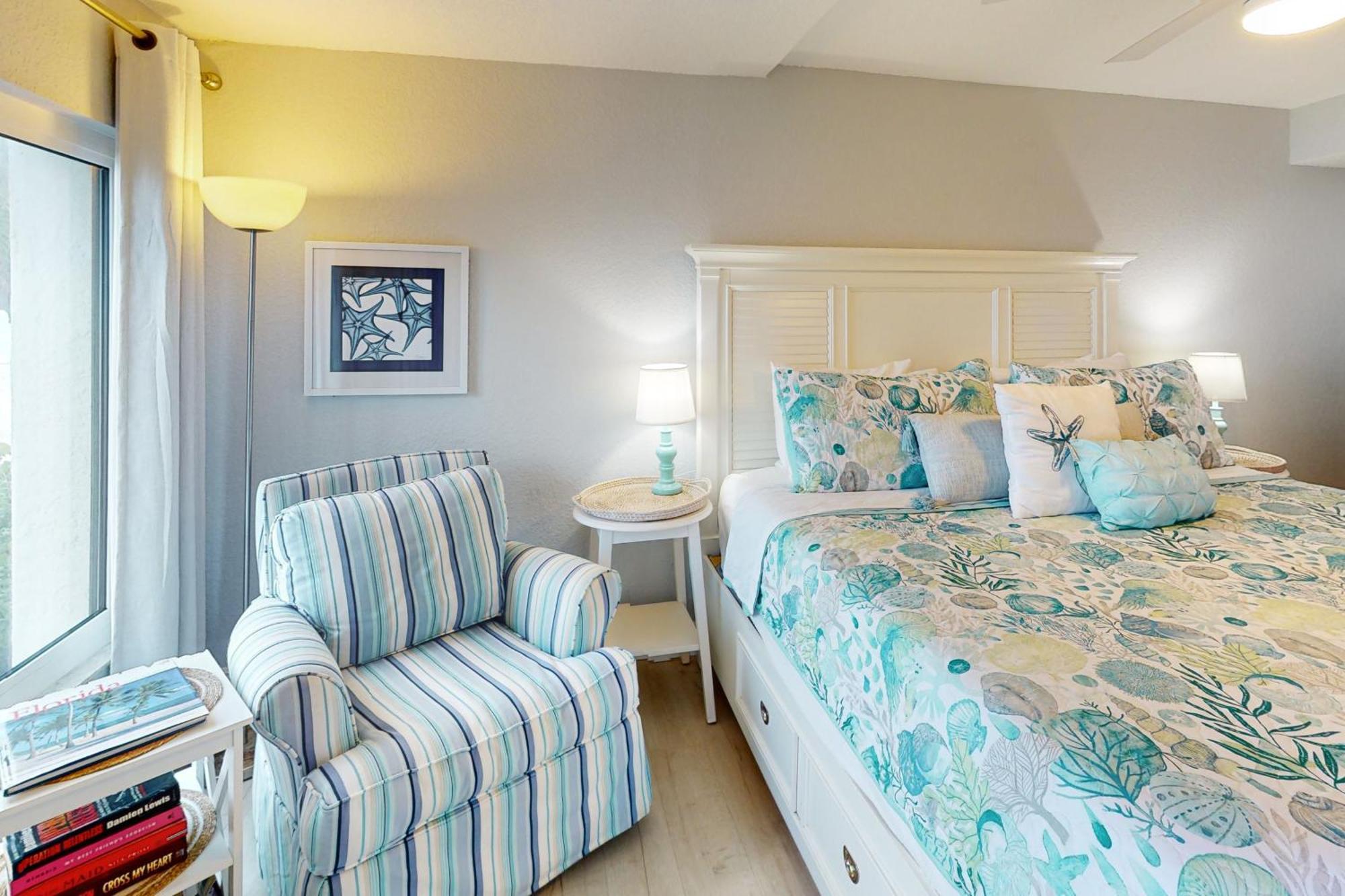 Apartment Arie Dam 102 St. Pete Beach