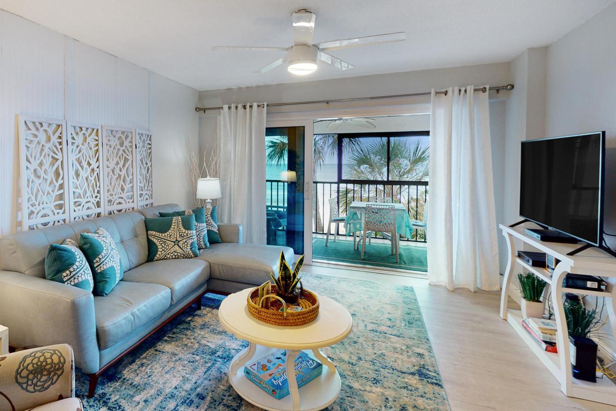 Arie Dam 102 Apartment St. Pete Beach