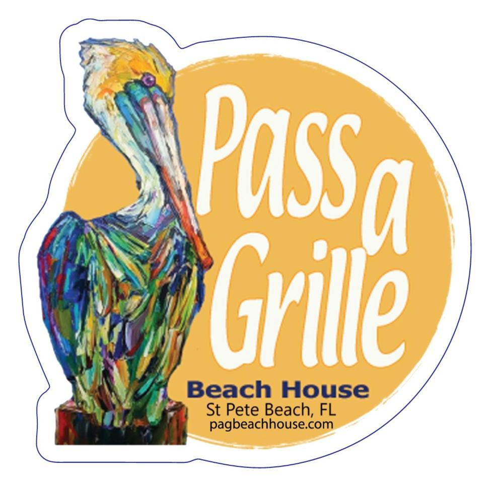 Holiday home Pag Beachhouse St. Pete Beach