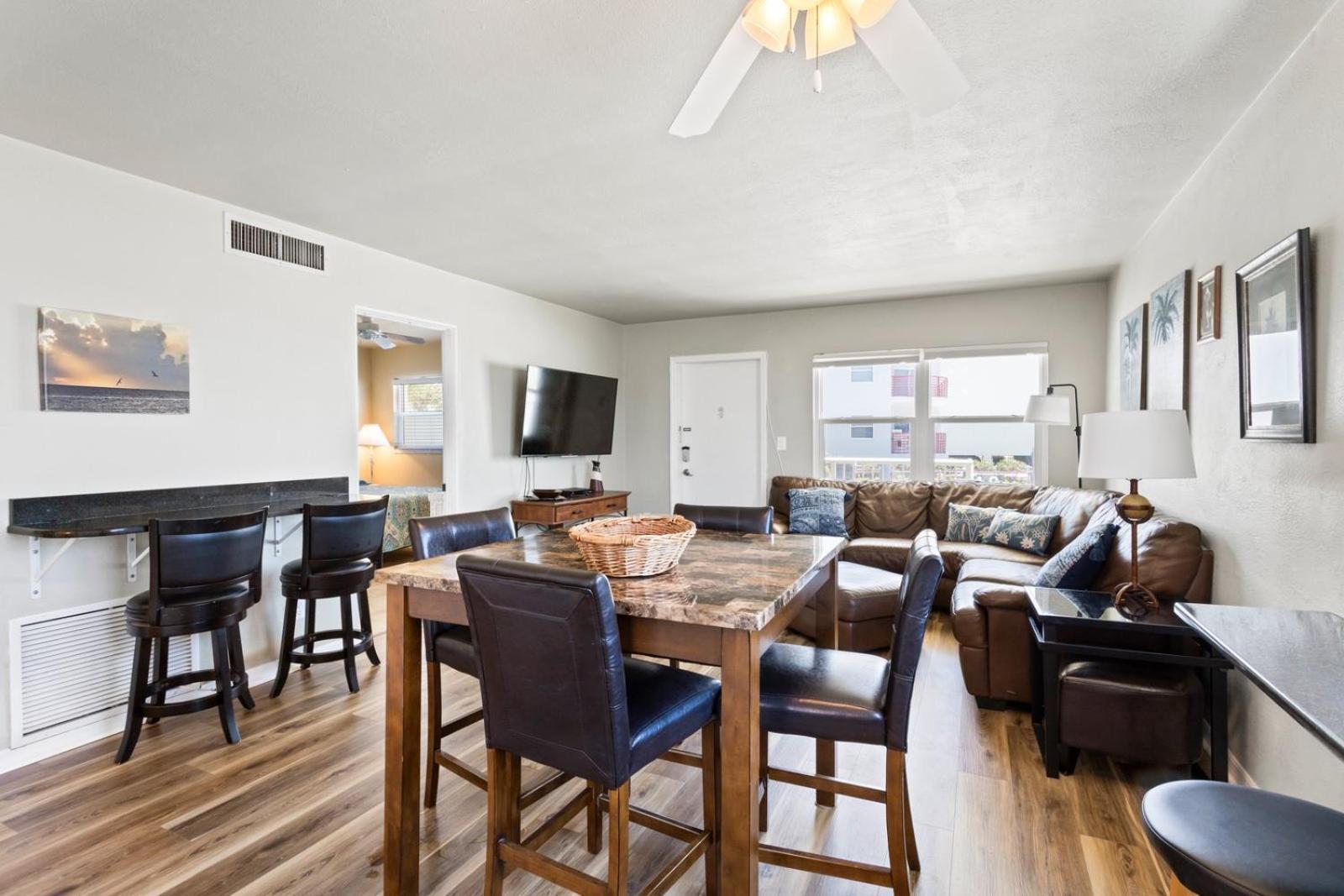 222 Surf Song Holiday home St. Pete Beach