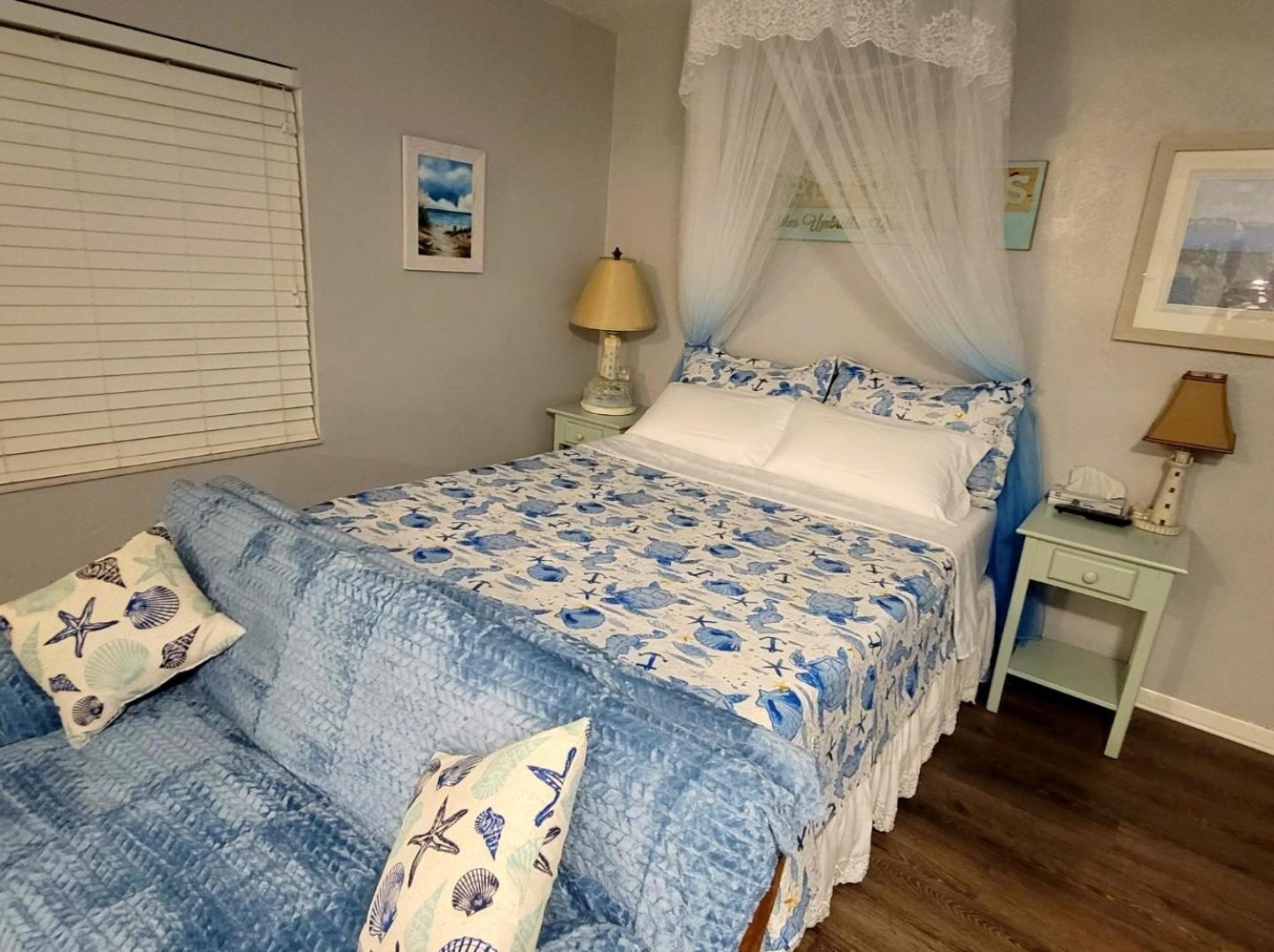 Aparthotel Searenity, Waterside In The Heart Of Treasure Island, Walk To St. Pete Beach