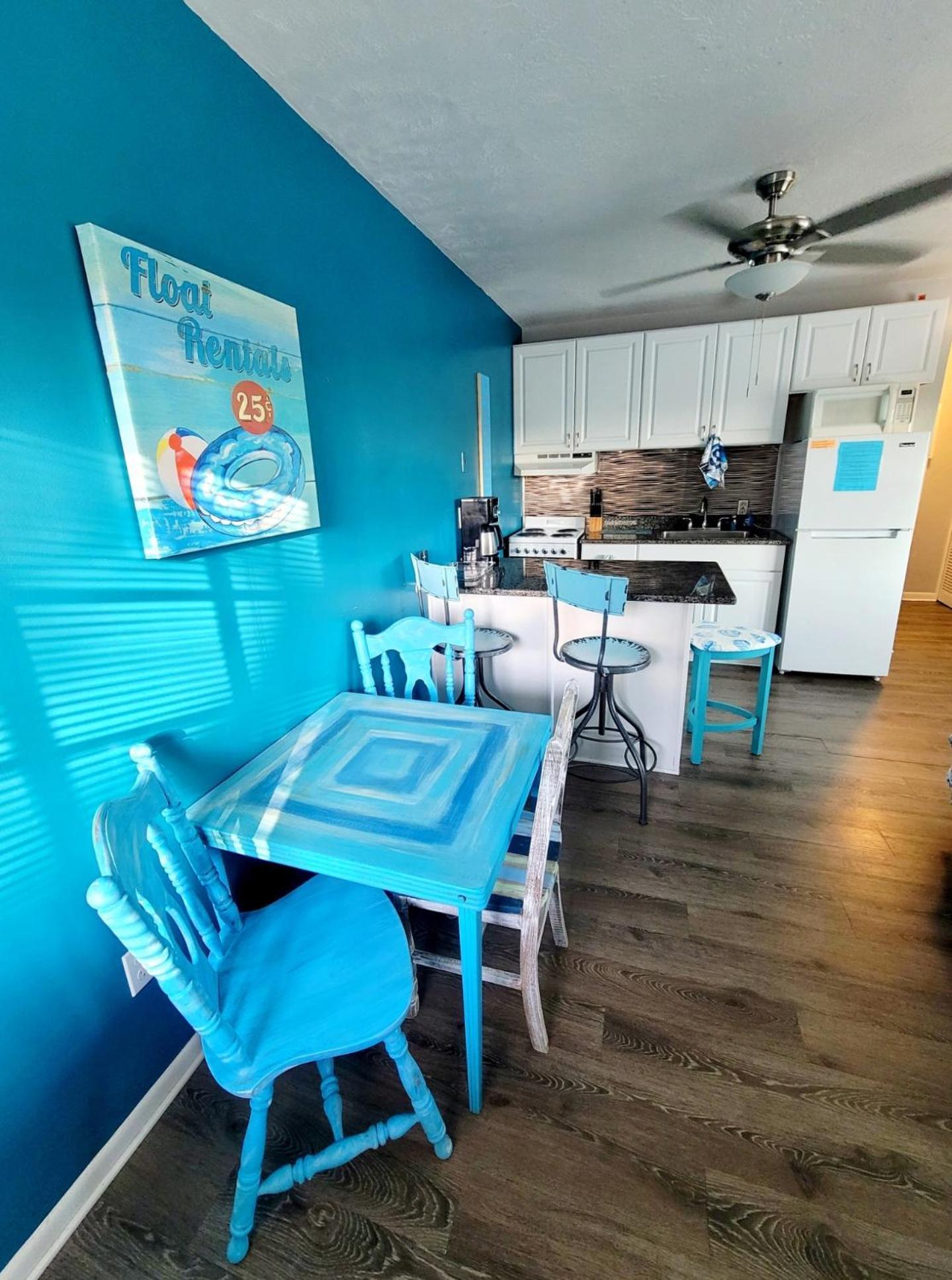 Searenity, Waterside In The Heart Of Treasure Island, Walk To St. Pete Beach