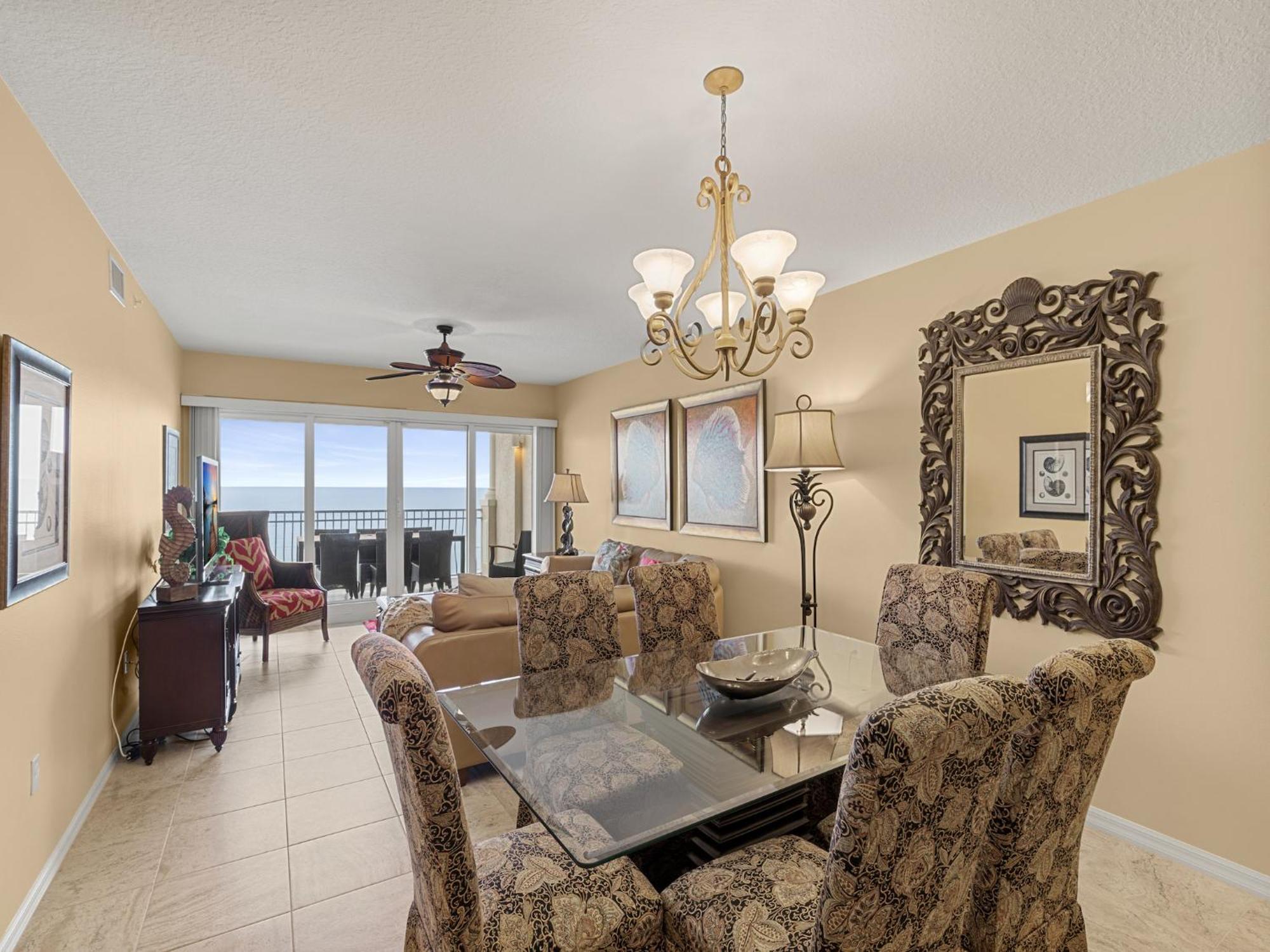 La Vistana 703 St. Pete Beach