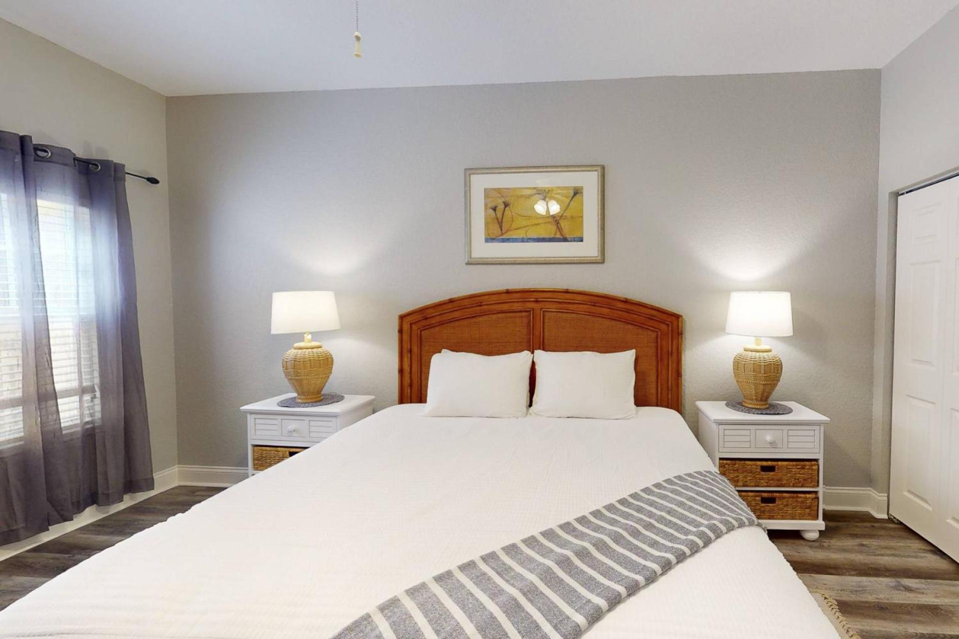 107 - Palms Of Treasure Island Holiday home *