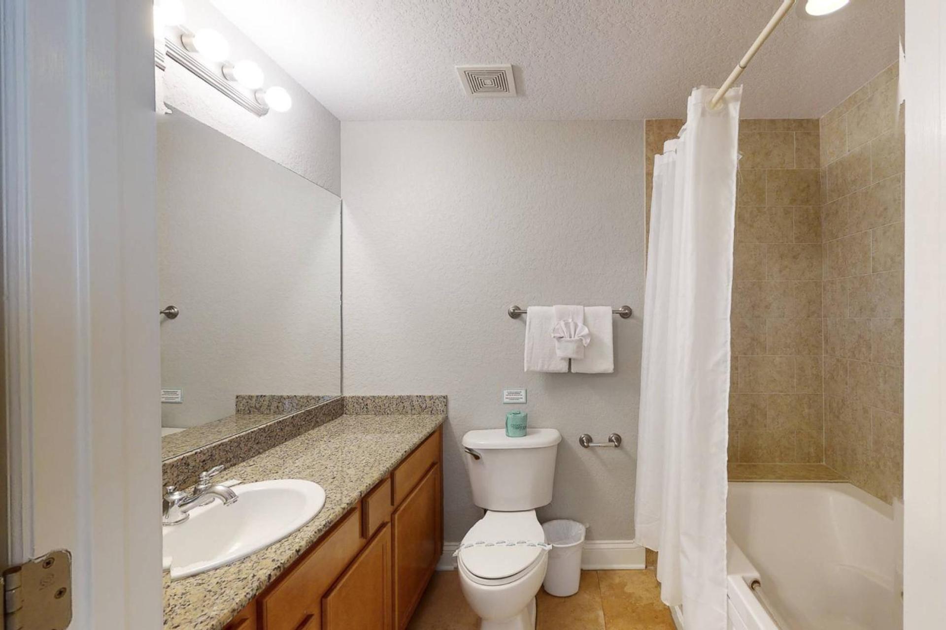Holiday home 107 - Palms Of Treasure Island