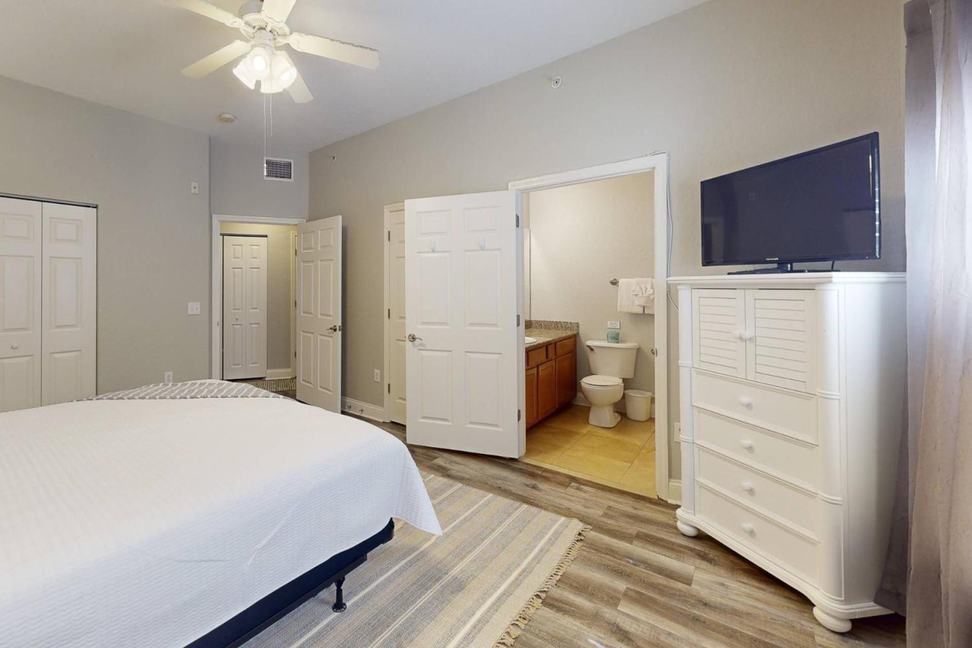 107 - Palms Of Treasure Island Holiday home St. Pete Beach