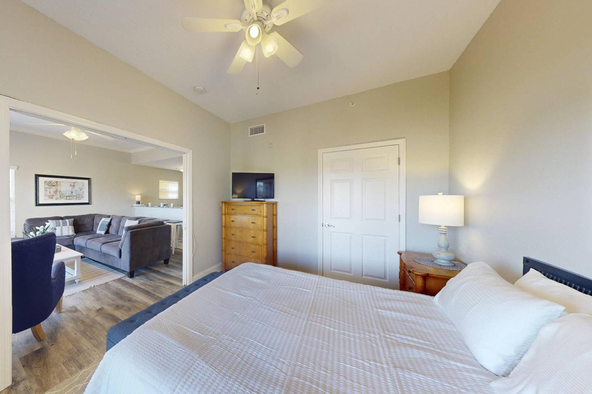 107 - Palms Of Treasure Island Holiday home *