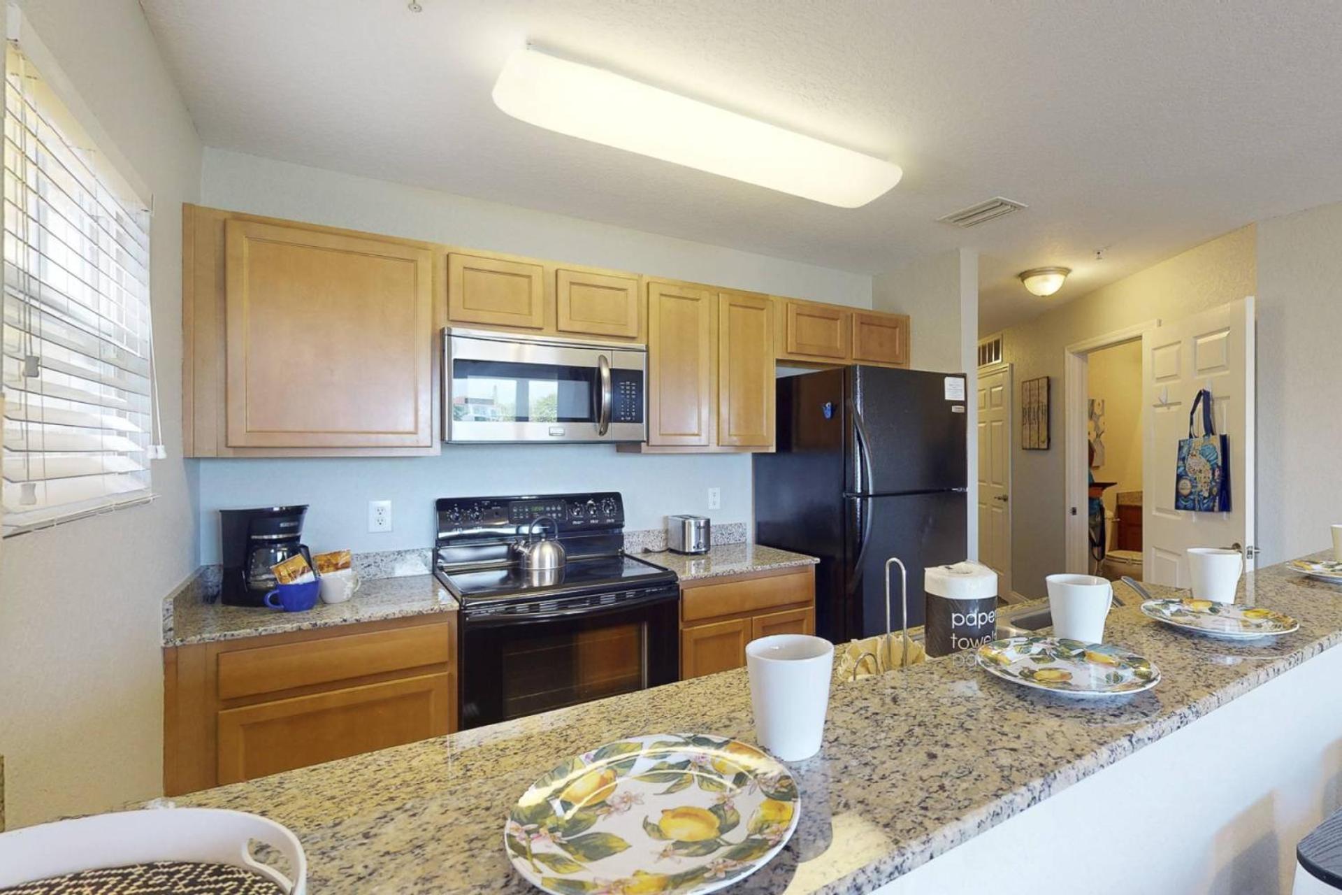 107 - Palms Of Treasure Island Holiday home