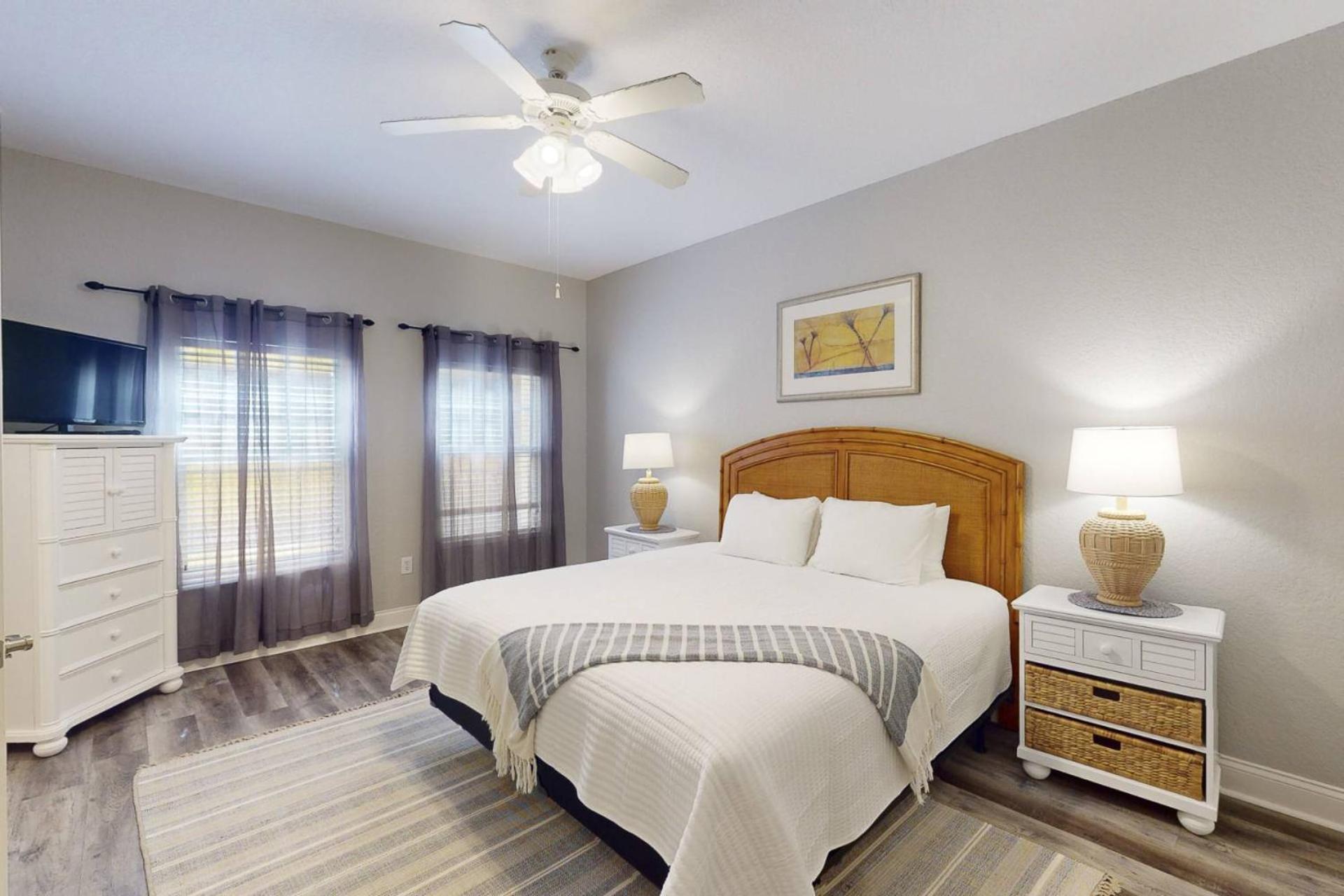 Holiday home 107 - Palms Of Treasure Island St. Pete Beach