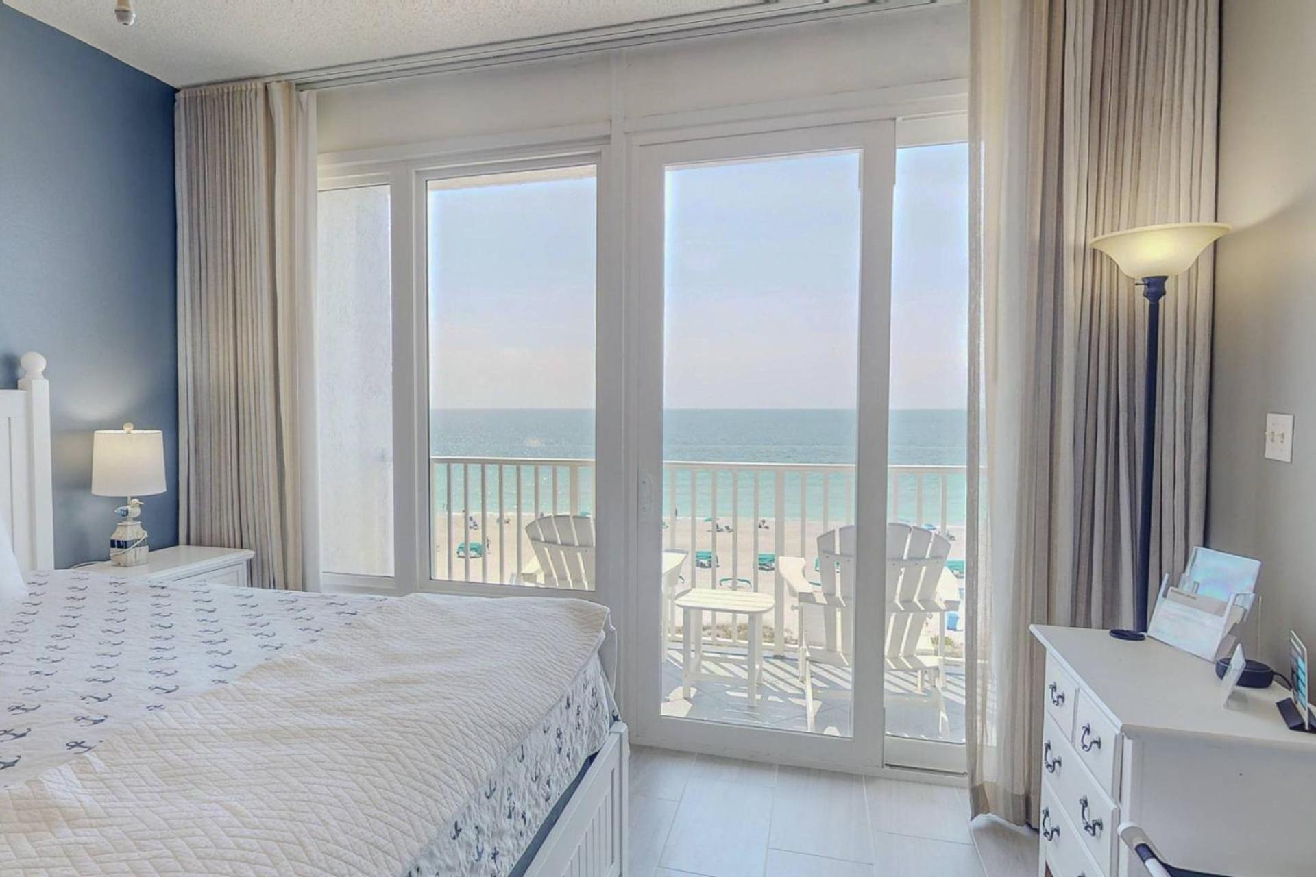 Holiday home 607 - Island