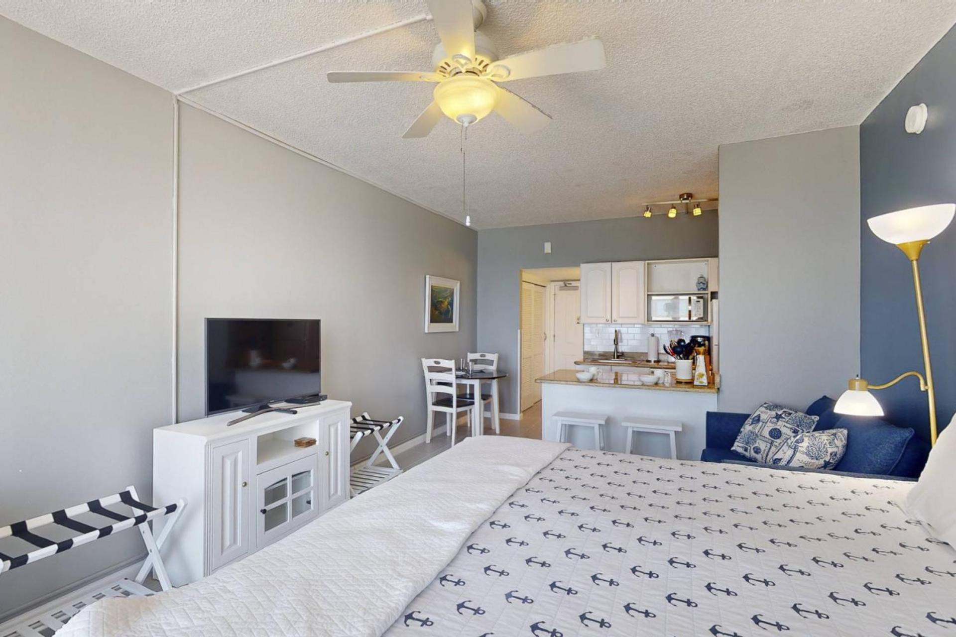 Holiday home 607 - Island *