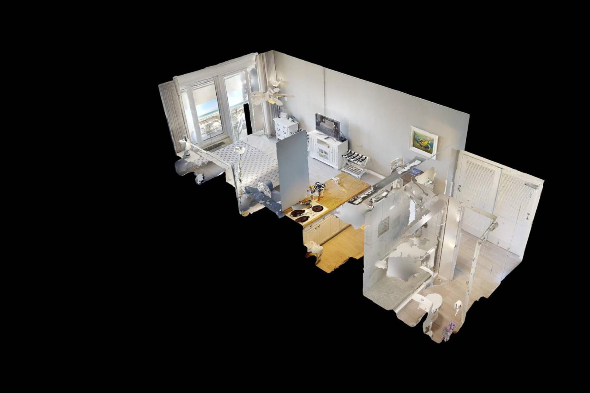 Holiday home 607 - Island *
