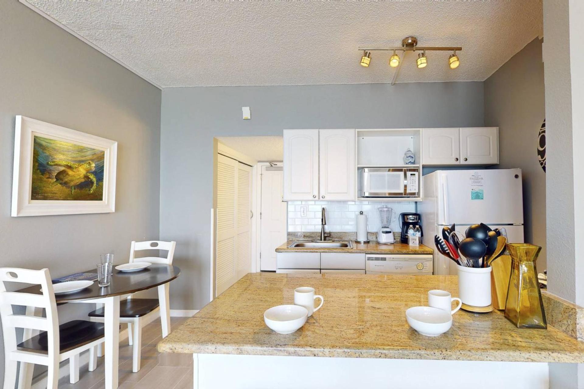607 - Island Holiday home St. Pete Beach