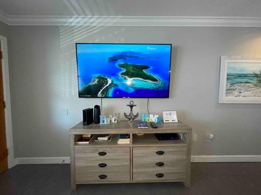 Harbor House At The 1b/1b Apartment