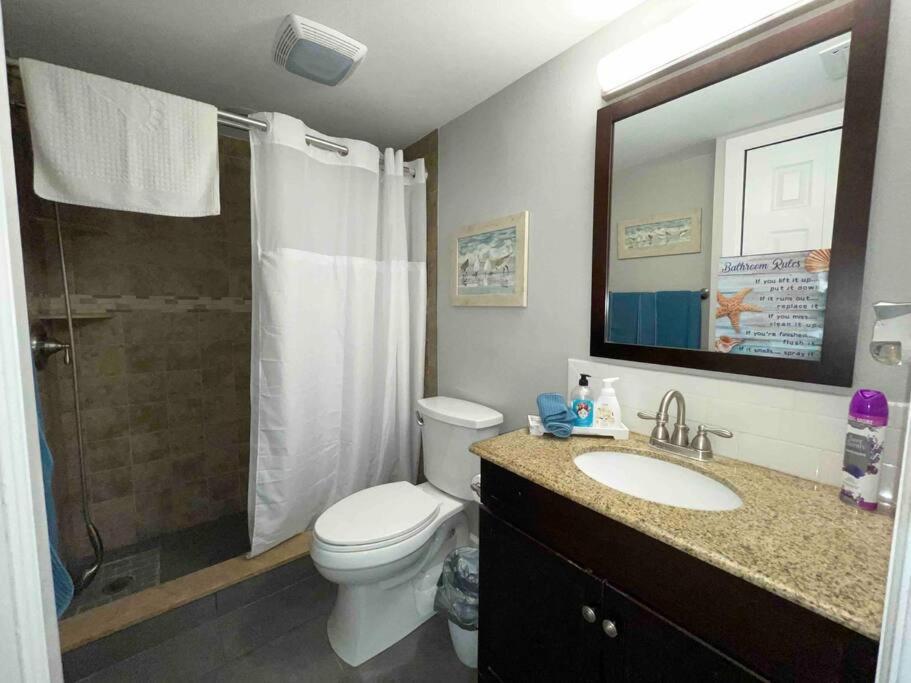 Apartment Harbor House At The 1b/1b St. Pete Beach