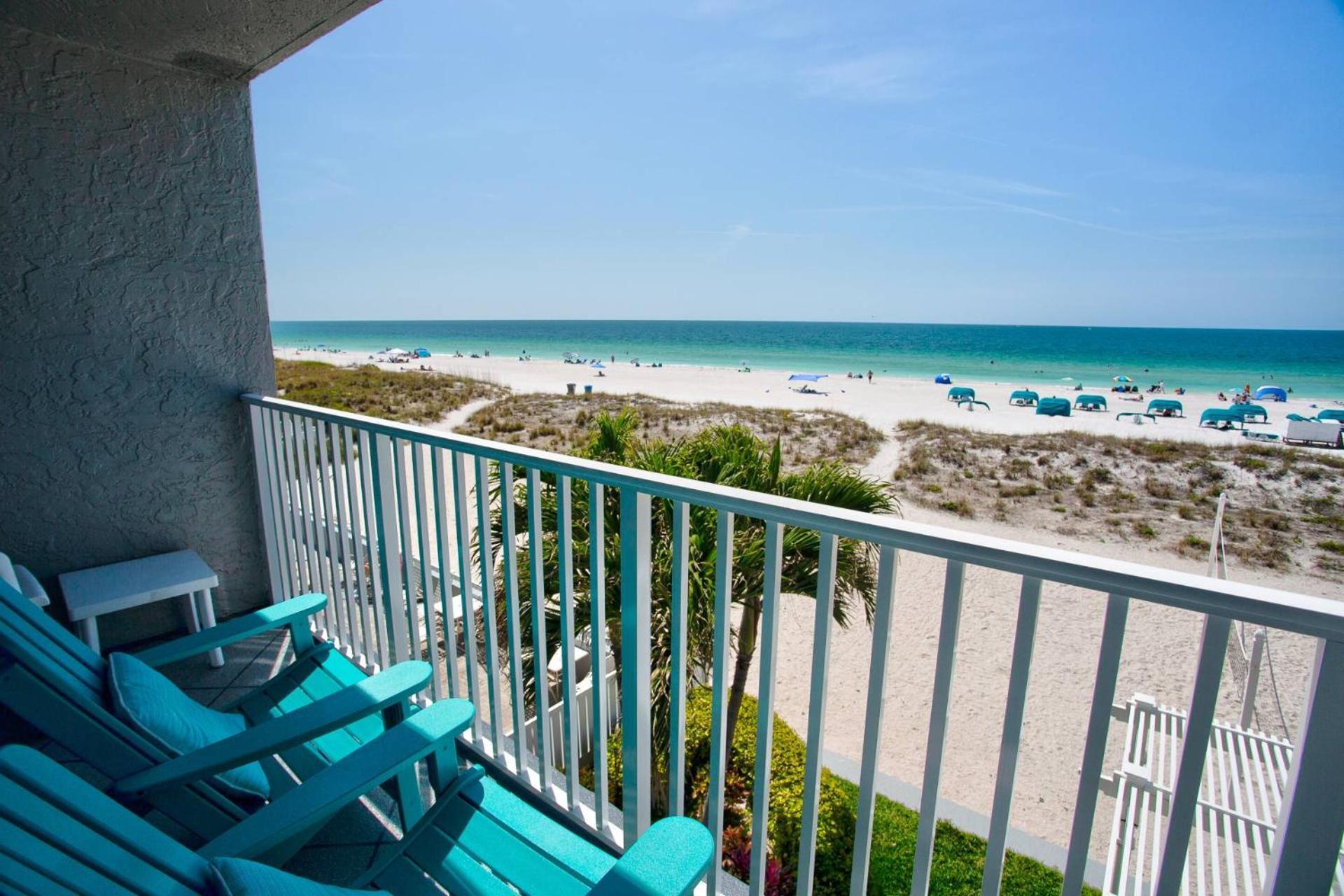 Holiday home 318 - Island St. Pete Beach