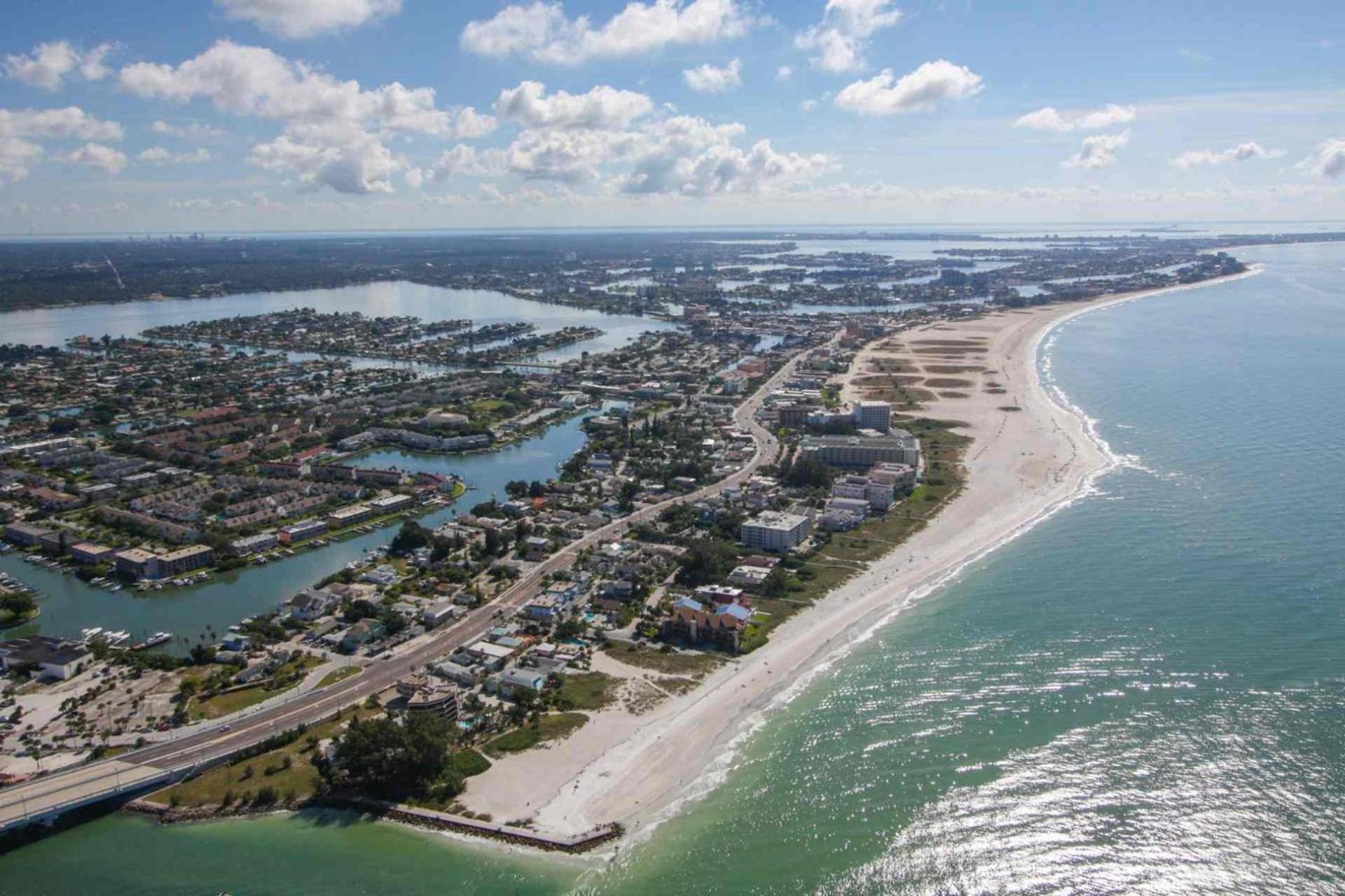 Holiday home 318 - Island St. Pete Beach