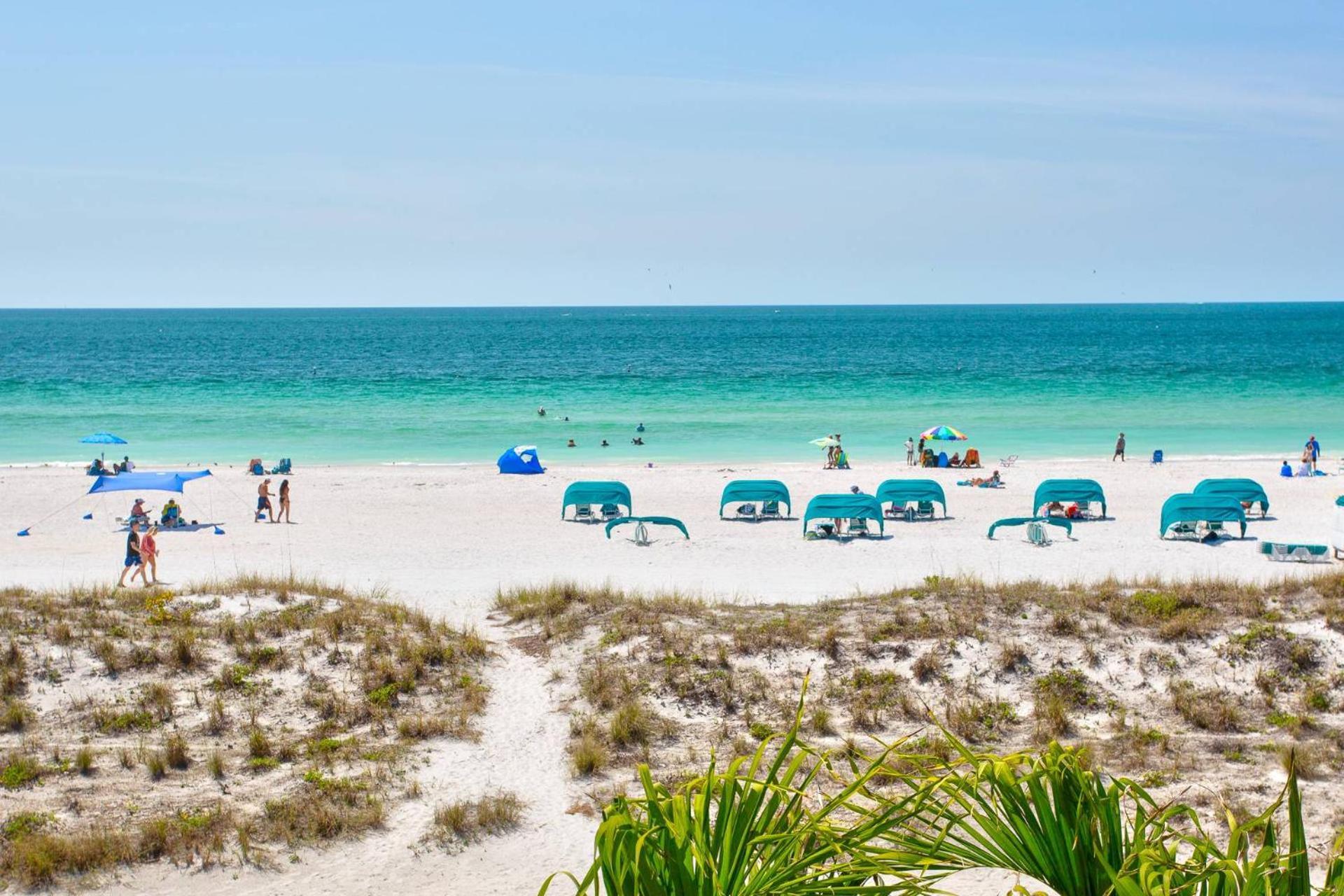 319 - Island St. Pete Beach