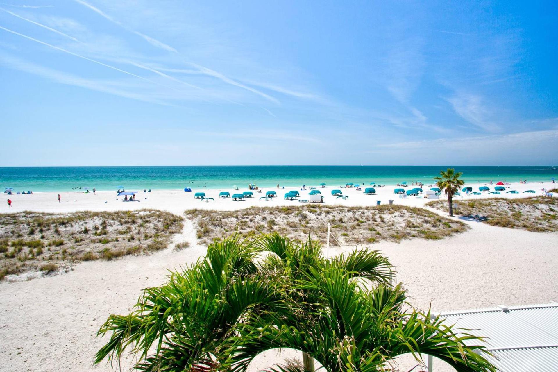 Holiday home 319 - Island St. Pete Beach