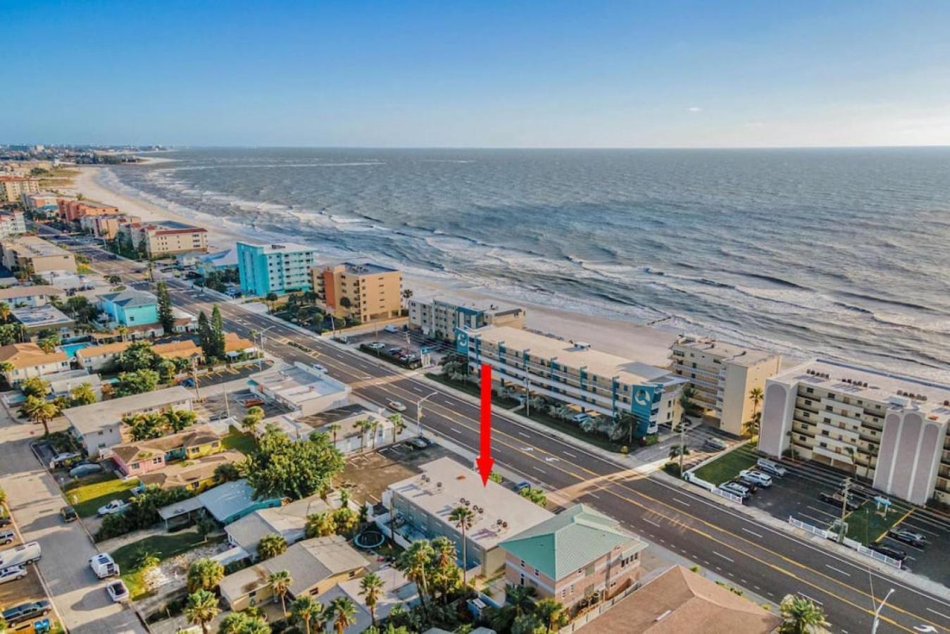 Apartment Sunset At Madeira Beach! Pet Friendly With Summer Breezes! - 6 St. Pete Beach