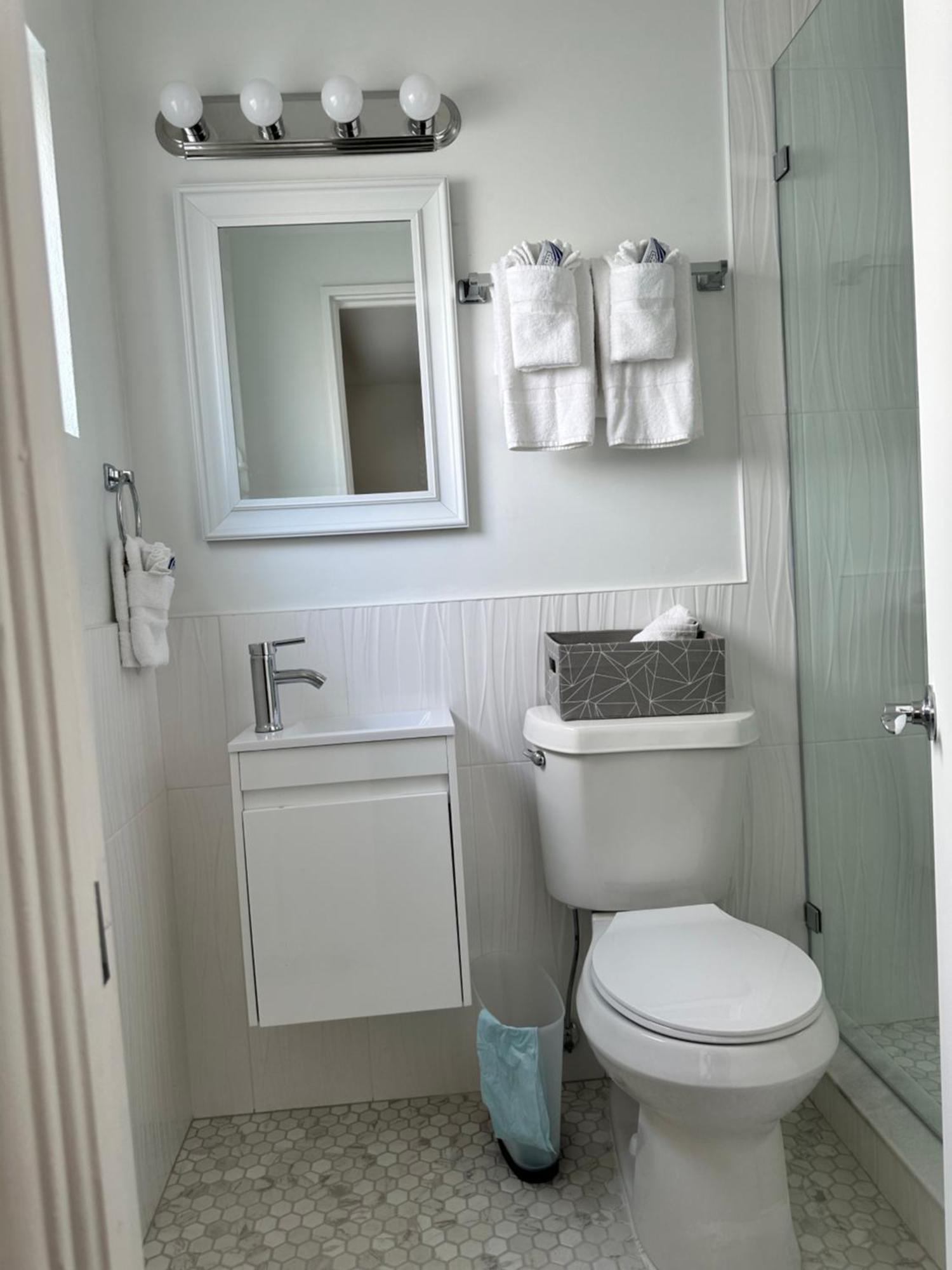Ebbtide Hotel St. Pete Beach