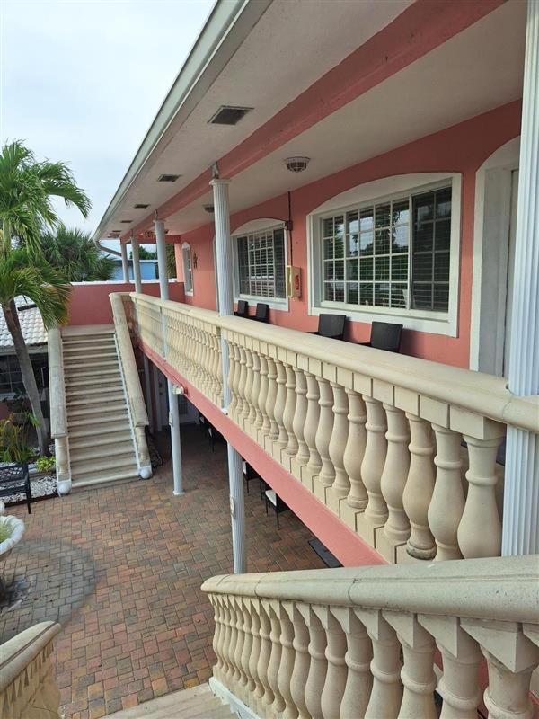 Blind Pass Motel St. Pete Beach