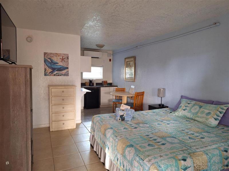Blind Pass Motel 3*