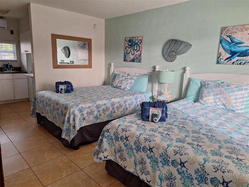 Motel Blind Pass St. Pete Beach