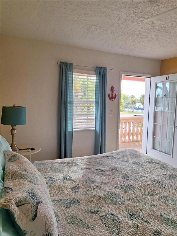 Blind Pass Motel St. Pete Beach