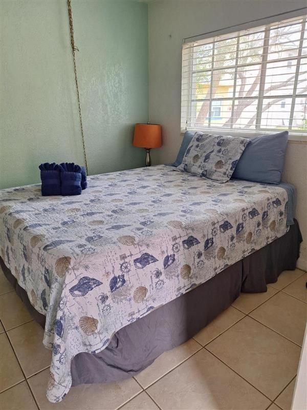 Blind Pass Motel 3*