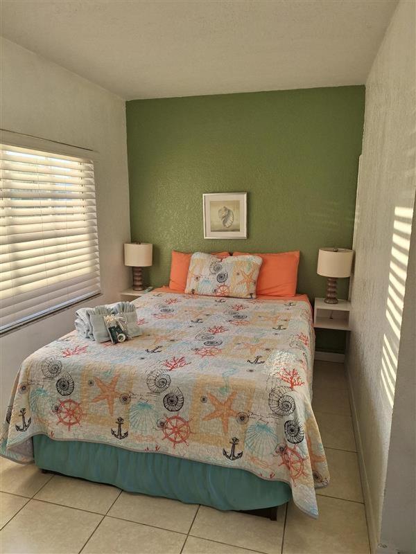 Blind Pass Motel St. Pete Beach